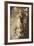 The Immaculate Conception-Bartolome Esteban Murillo-Framed Premium Giclee Print