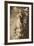 The Immaculate Conception-Bartolome Esteban Murillo-Framed Premium Giclee Print