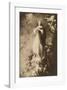 The Immaculate Conception-Bartolome Esteban Murillo-Framed Premium Giclee Print