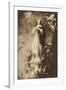 The immaculate Conception-Bartolome Esteban Murillo-Framed Giclee Print