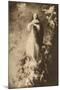 The immaculate Conception-Bartolome Esteban Murillo-Mounted Giclee Print