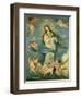 The Immaculate Conception-Jose Antolinez-Framed Giclee Print