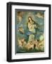 The Immaculate Conception-Jose Antolinez-Framed Giclee Print