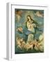 The Immaculate Conception-Jose Antolinez-Framed Giclee Print