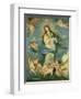 The Immaculate Conception-Jose Antolinez-Framed Premium Giclee Print