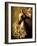 The Immaculate Conception-Bartolome Esteban Murillo-Framed Giclee Print