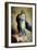 The Immaculate Conception-Bartolome Esteban Murillo-Framed Giclee Print