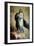 The Immaculate Conception-Bartolome Esteban Murillo-Framed Giclee Print