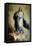 The Immaculate Conception-Bartolome Esteban Murillo-Framed Stretched Canvas