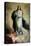 The Immaculate Conception-Bartolome Esteban Murillo-Stretched Canvas