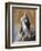 The Immaculate Conception-Bartolome Esteban Murillo-Framed Premium Giclee Print