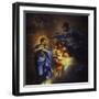 The Immaculate Conception-Umberto Veruda-Framed Giclee Print
