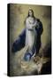 The Immaculate Conception-Bartolome Esteban Murillo-Stretched Canvas