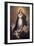 The Immaculate Conception-Manuel Gomez Moreno Gonzalez-Framed Premium Giclee Print