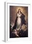 The Immaculate Conception-Manuel Gomez Moreno Gonzalez-Framed Premium Giclee Print