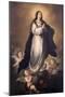 The Immaculate Conception-Manuel Gomez Moreno Gonzalez-Mounted Premium Giclee Print