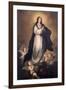 The Immaculate Conception-Manuel Gomez Moreno Gonzalez-Framed Premium Giclee Print