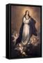 The Immaculate Conception-Manuel Gomez Moreno Gonzalez-Framed Stretched Canvas