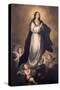 The Immaculate Conception-Manuel Gomez Moreno Gonzalez-Stretched Canvas