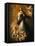 The Immaculate Conception-Bartolome Esteban Murillo-Framed Stretched Canvas