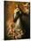 The Immaculate Conception-Bartolome Esteban Murillo-Stretched Canvas