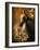 The Immaculate Conception-Bartolome Esteban Murillo-Framed Giclee Print