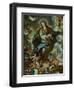 The Immaculate Conception-José Antolínez-Framed Giclee Print