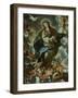 The Immaculate Conception-José Antolínez-Framed Giclee Print