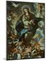 The Immaculate Conception-José Antolínez-Mounted Giclee Print