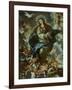 The Immaculate Conception-José Antolínez-Framed Giclee Print