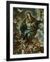The Immaculate Conception-José Antolínez-Framed Giclee Print
