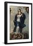 The Immaculate Conception-null-Framed Giclee Print