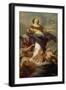 The Immaculate Conception-Corrado Giaquinto-Framed Giclee Print