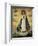 The Immaculate Conception-Francisco de Zurbarán-Framed Giclee Print