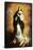 The Immaculate Conception-Bartolome Esteban Murillo-Framed Stretched Canvas