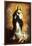 The Immaculate Conception-Bartolome Esteban Murillo-Framed Giclee Print