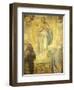 The Immaculate Conception-Jacopo Negretti-Framed Giclee Print