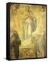 The Immaculate Conception-Jacopo Negretti-Framed Stretched Canvas