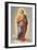 The Immaculate Conception-Il Sassoferrato-Framed Giclee Print