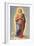 The Immaculate Conception-Il Sassoferrato-Framed Giclee Print