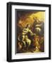 The Immaculate Conception-Gregorio de Ferrari (Circle of)-Framed Giclee Print