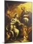 The Immaculate Conception-Gregorio de Ferrari (Circle of)-Mounted Giclee Print