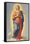 The Immaculate Conception-null-Framed Stretched Canvas