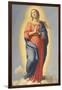 The Immaculate Conception-null-Framed Giclee Print