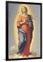 The Immaculate Conception-null-Framed Giclee Print