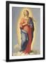 The Immaculate Conception-null-Framed Premium Giclee Print