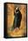 The Immaculate Conception-Francisco de Zurbaran-Framed Stretched Canvas