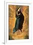 The Immaculate Conception-Francisco de Zurbaran-Framed Giclee Print