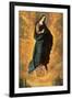 The Immaculate Conception-Francisco de Zurbaran-Framed Giclee Print