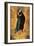 The Immaculate Conception-Francisco de Zurbaran-Framed Giclee Print